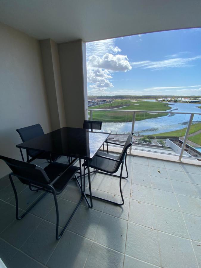 Pelican Waters Resort One Bedroom Apartment Ngoại thất bức ảnh
