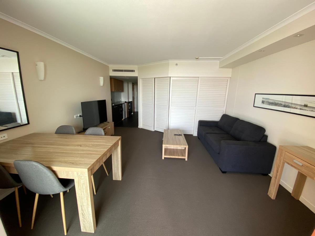 Pelican Waters Resort One Bedroom Apartment Ngoại thất bức ảnh