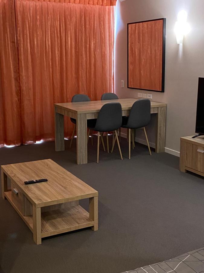 Pelican Waters Resort One Bedroom Apartment Ngoại thất bức ảnh