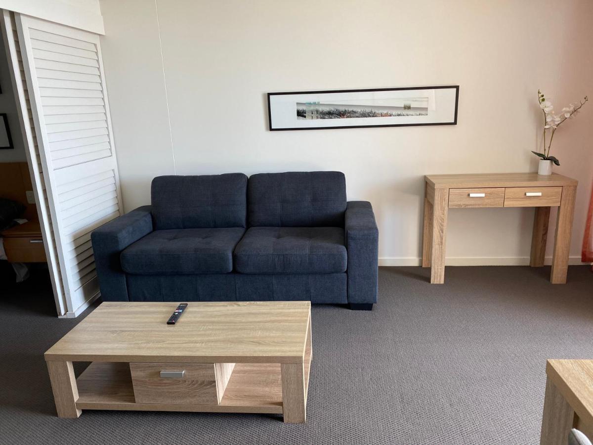 Pelican Waters Resort One Bedroom Apartment Ngoại thất bức ảnh