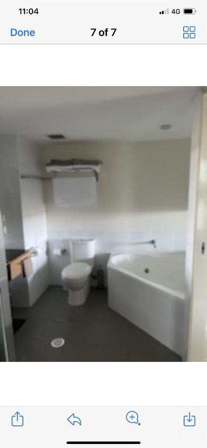 Pelican Waters Resort One Bedroom Apartment Ngoại thất bức ảnh