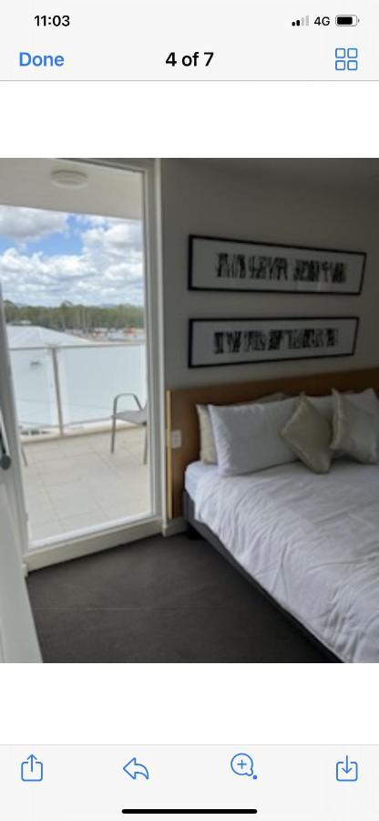Pelican Waters Resort One Bedroom Apartment Ngoại thất bức ảnh