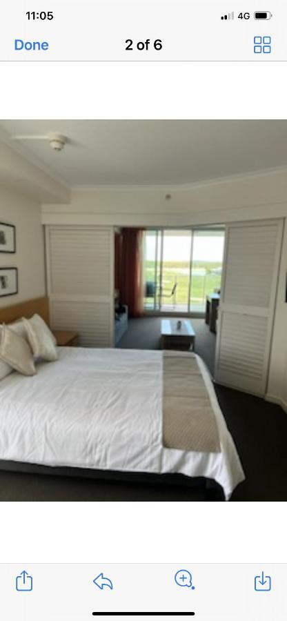 Pelican Waters Resort One Bedroom Apartment Ngoại thất bức ảnh