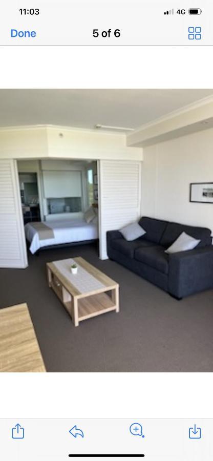 Pelican Waters Resort One Bedroom Apartment Ngoại thất bức ảnh