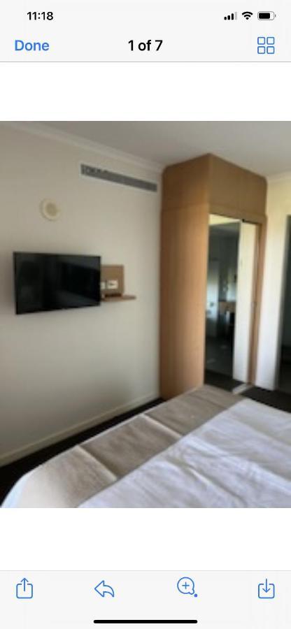 Pelican Waters Resort One Bedroom Apartment Ngoại thất bức ảnh