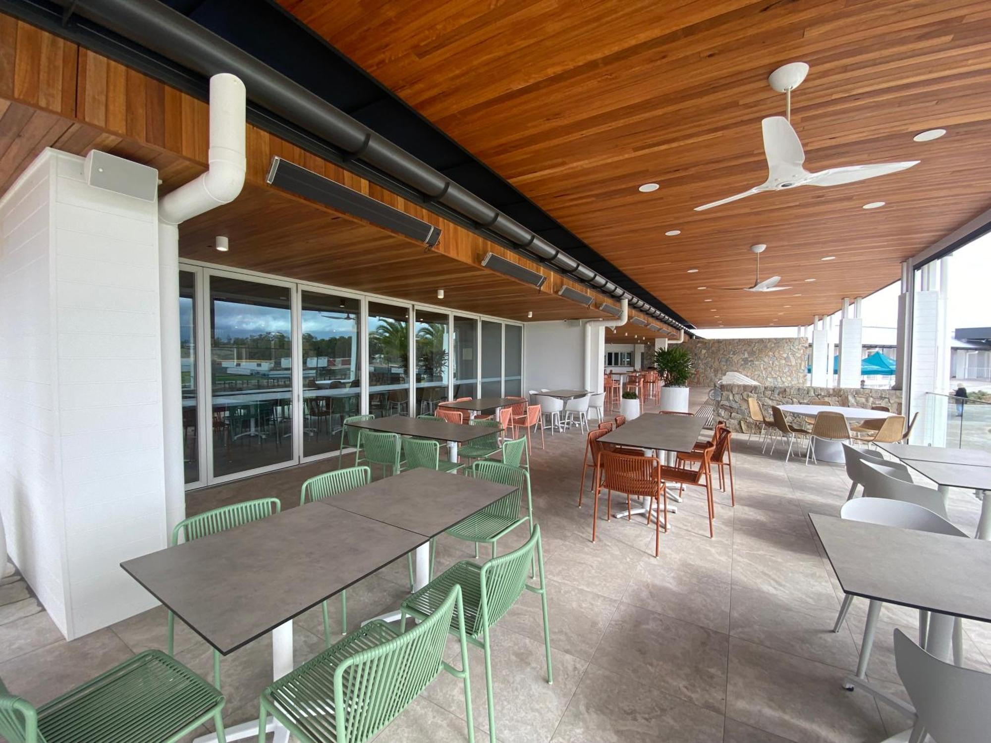 Pelican Waters Resort One Bedroom Apartment Ngoại thất bức ảnh